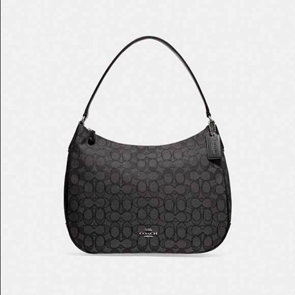 Coach Bags Authentic Coach Zip Shoulder Bag Poshmark